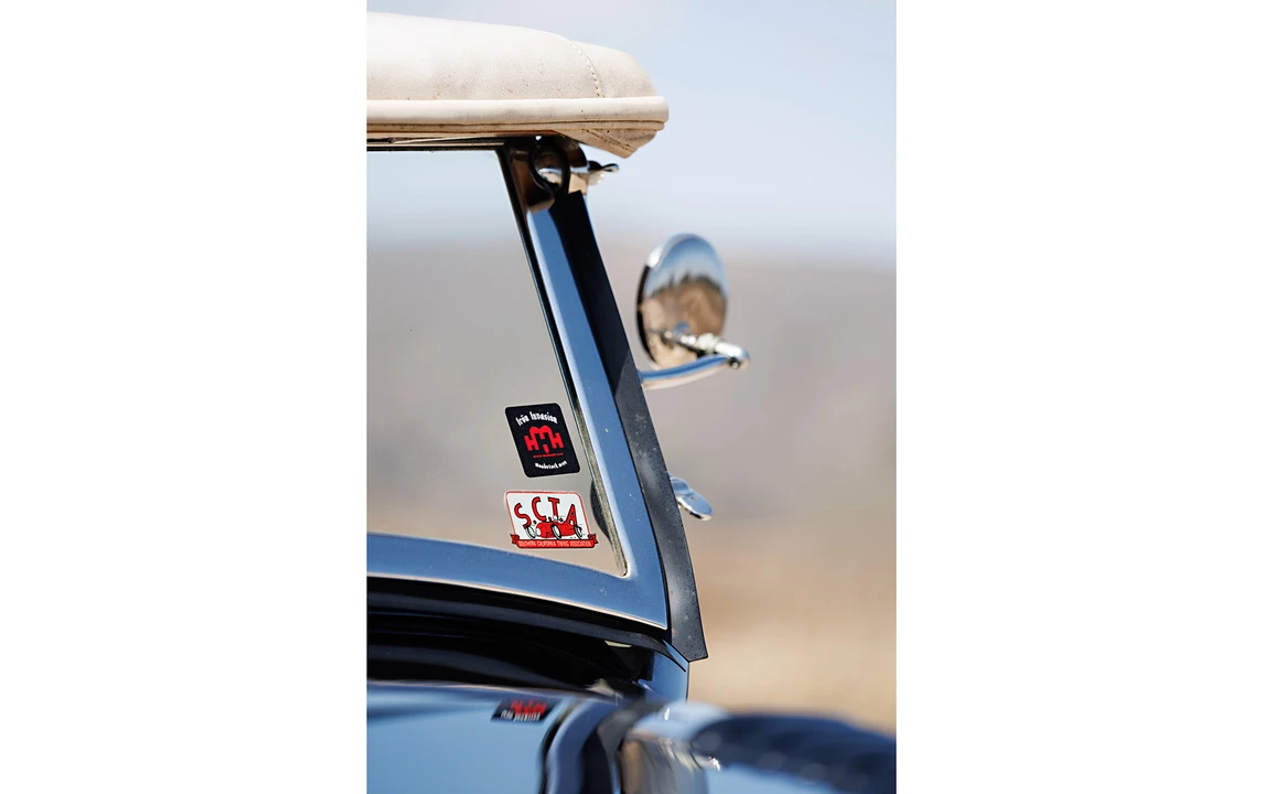 1932 Ford Hot Rod - Image 13 of 16