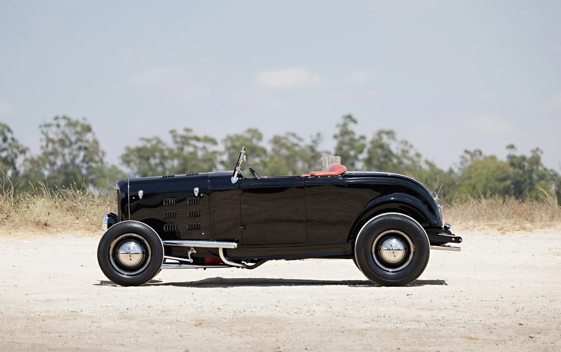 1932 Ford Hot Rod - Image 2 of 16