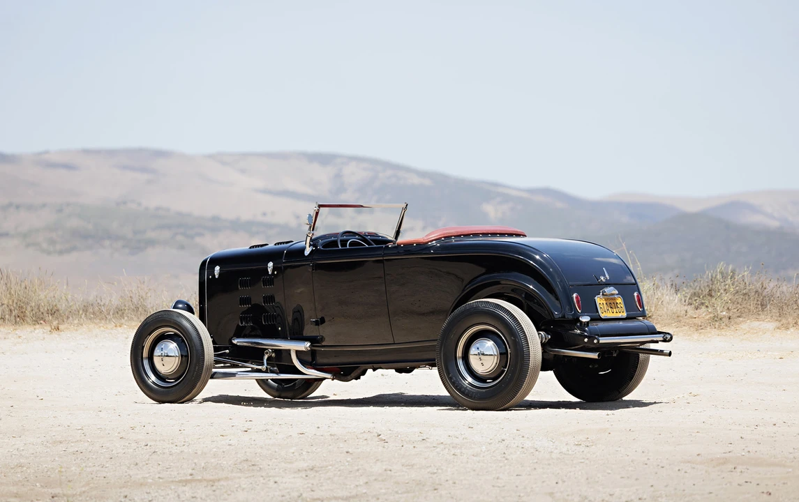 1932 Ford Hot Rod - Image 3 of 16