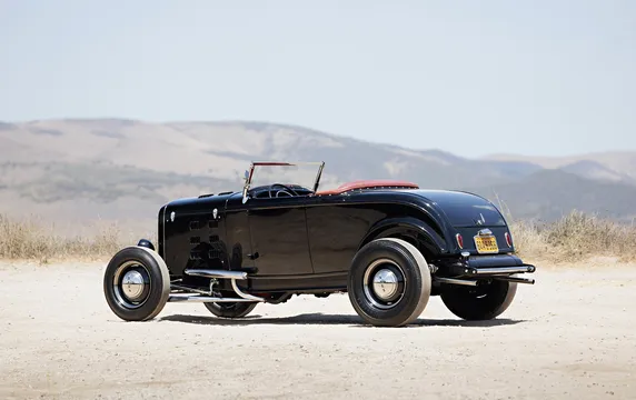 1932 Ford Hot Rod - Image 3 of 16