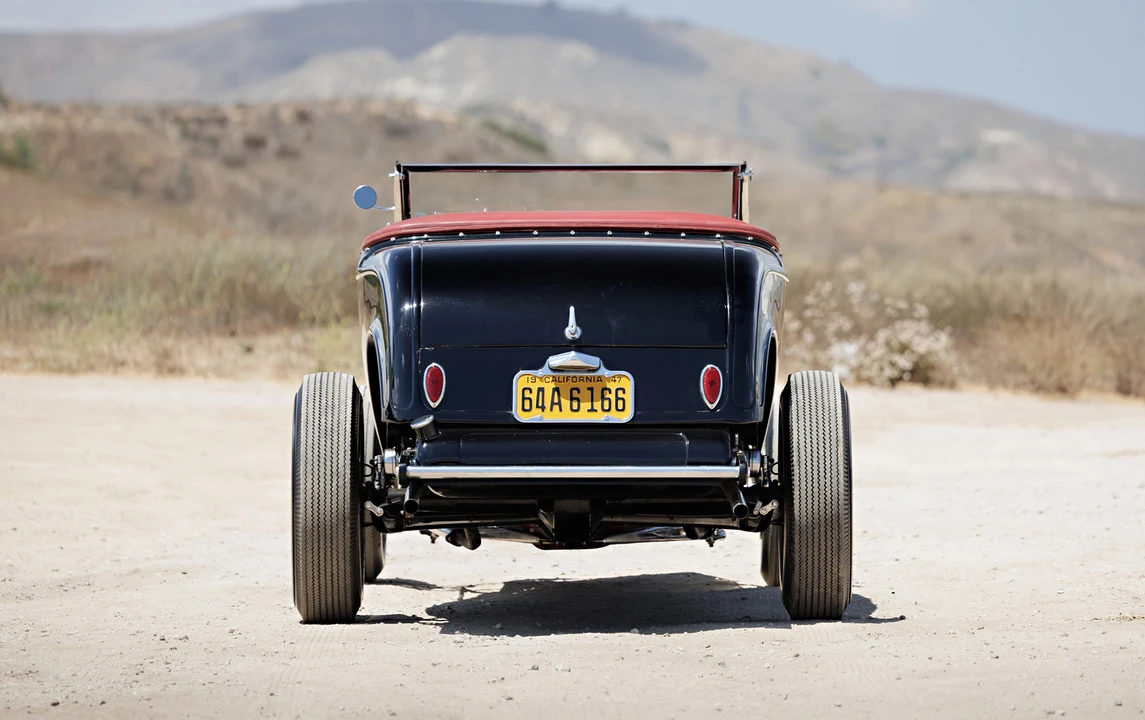 1932 Ford Hot Rod - Image 4 of 16
