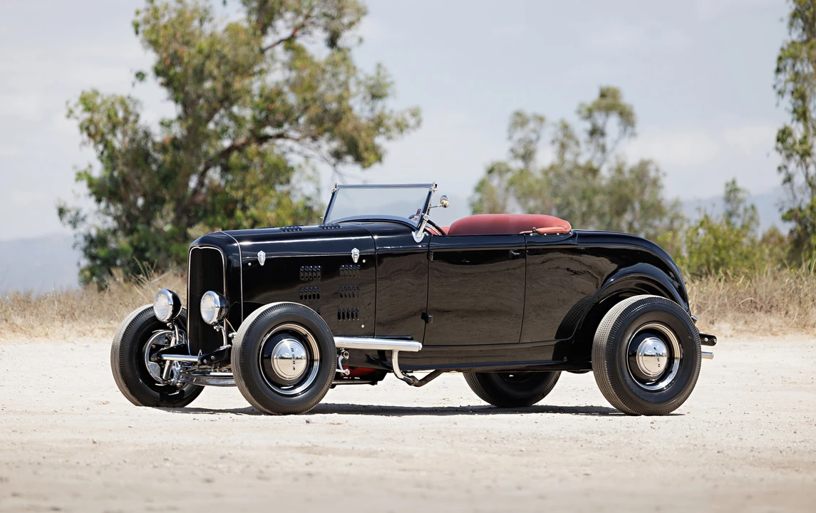 1932 Ford Hot Rod - Image 1 of 16