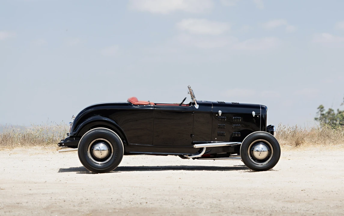 1932 Ford Hot Rod - Image 6 of 16