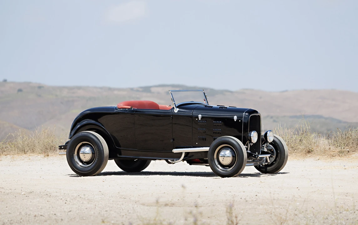 1932 Ford Hot Rod - Image 7 of 16