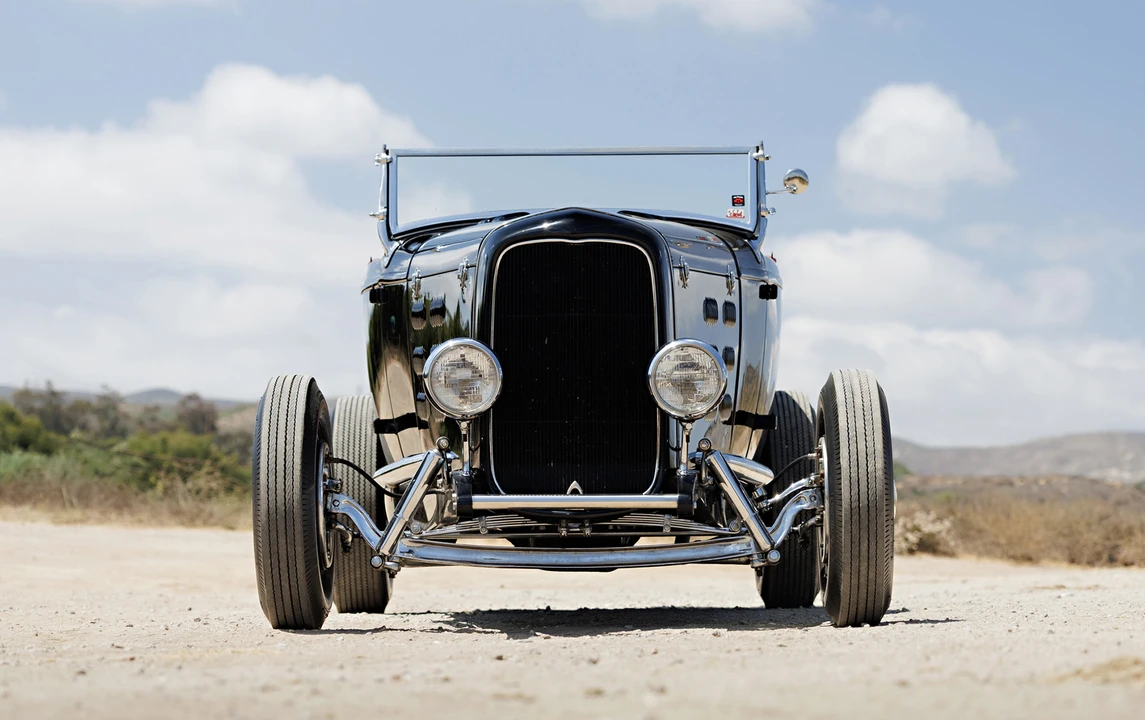 1932 Ford Hot Rod - Image 8 of 16