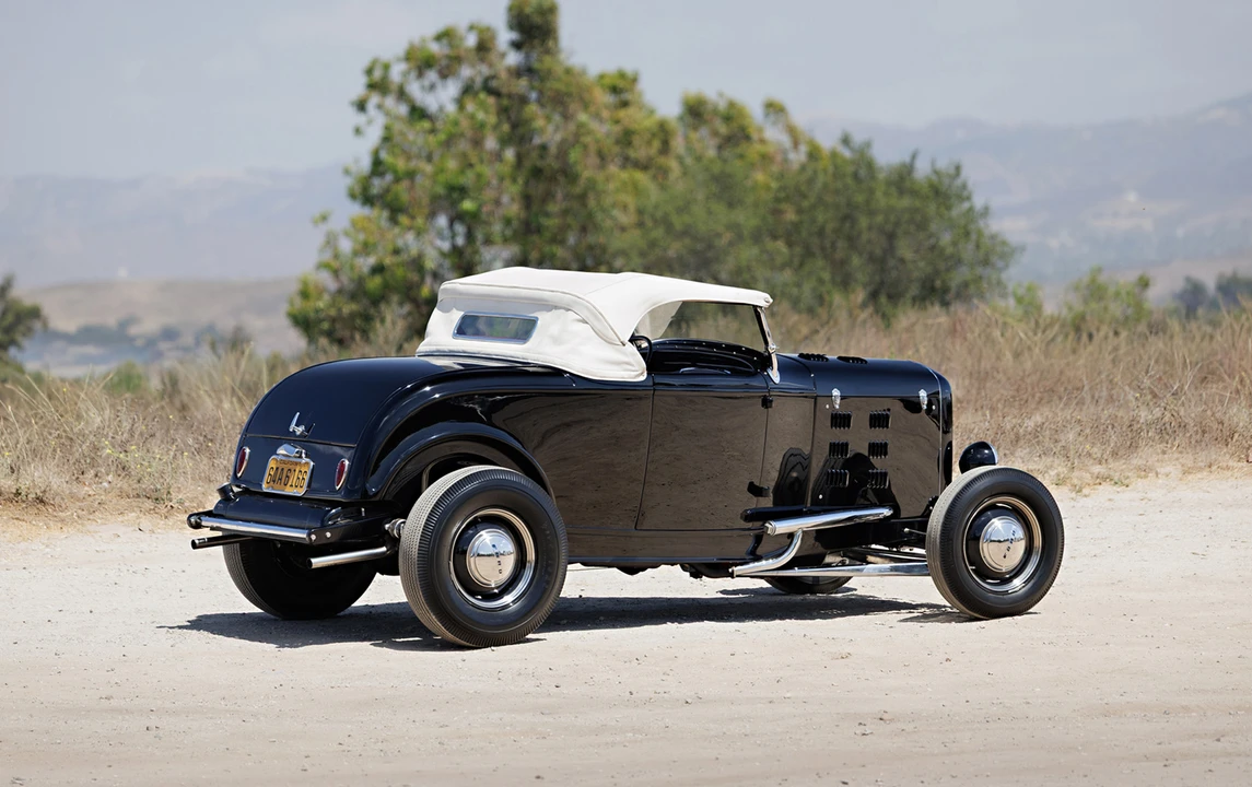 1932 Ford Hot Rod - Image 11 of 16