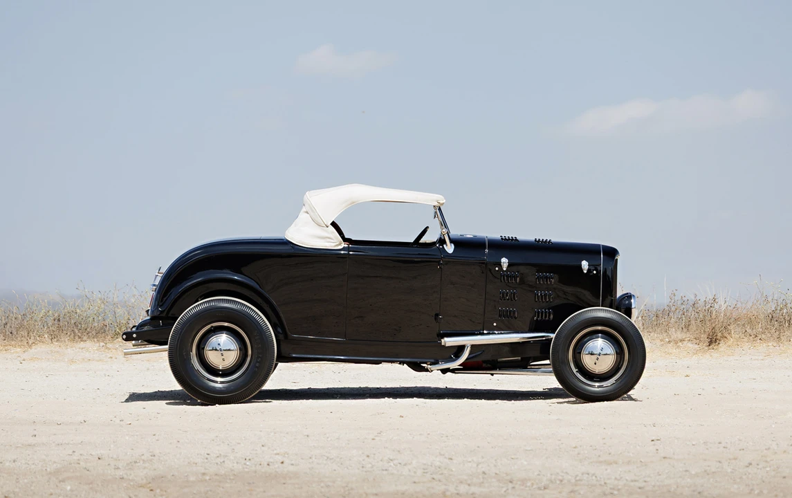 1932 Ford Hot Rod - Image 10 of 16