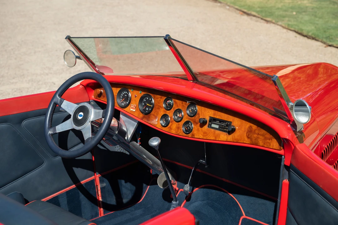 1932 Ford Model 18 & 40 - Image 24 of 31