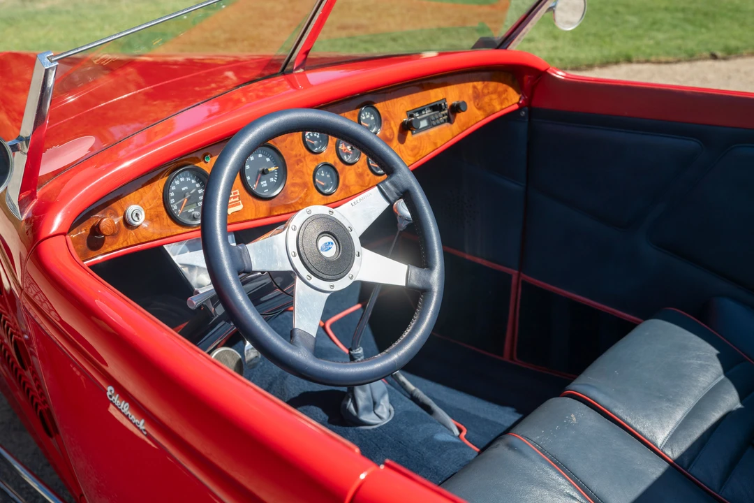 1932 Ford Model 18 & 40 - Image 6 of 31