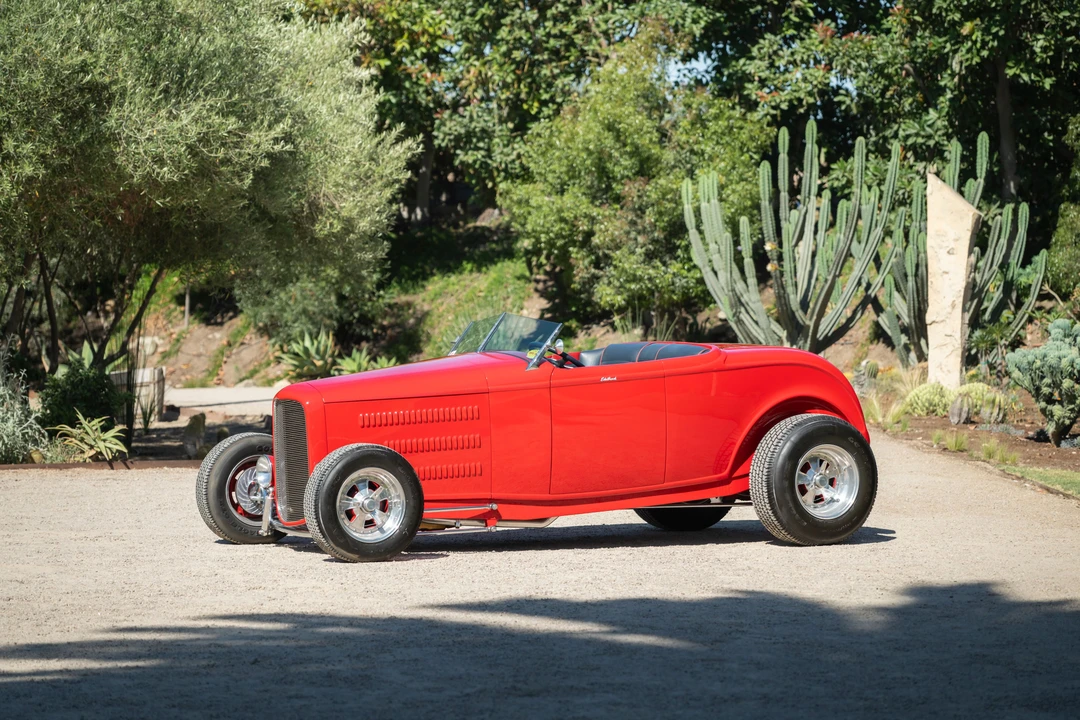 1932 Ford Model 18 & 40 - Image 3 of 31