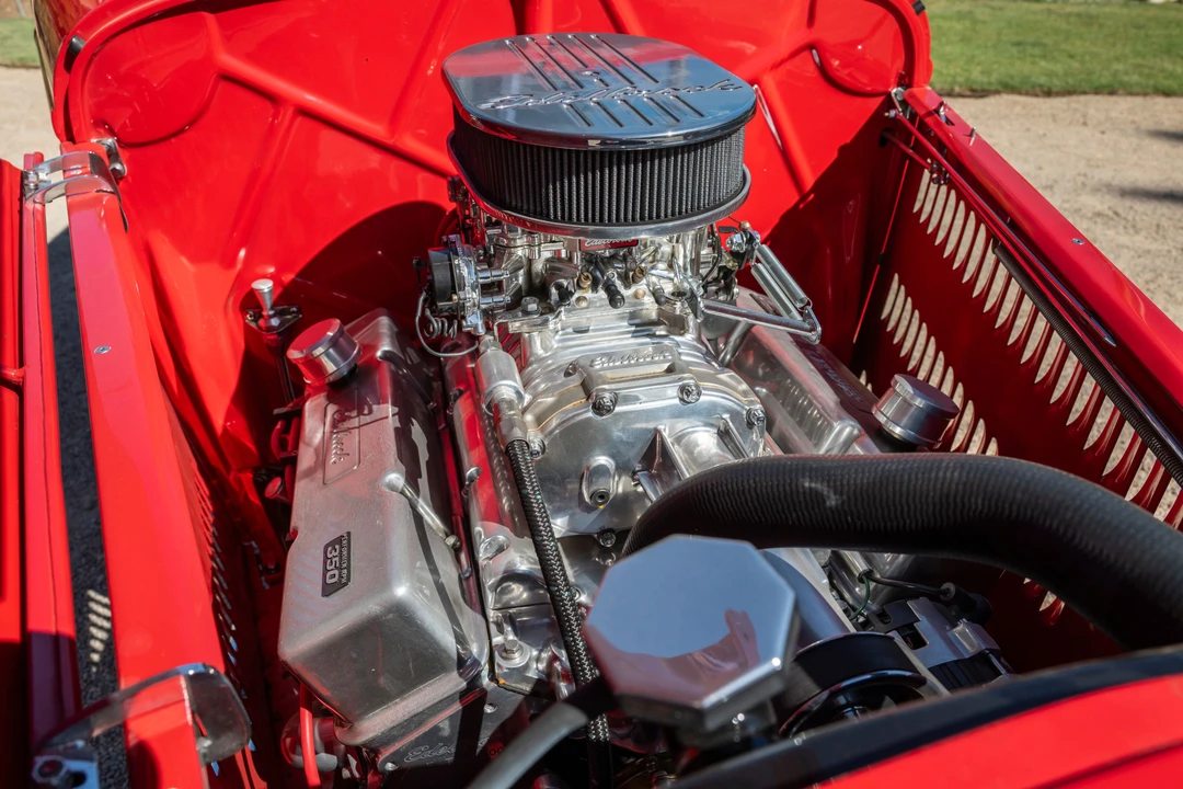 1932 Ford Model 18 & 40 - Image 16 of 31