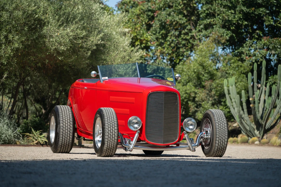 1932 Ford Model 18 & 40 - Image 2 of 31