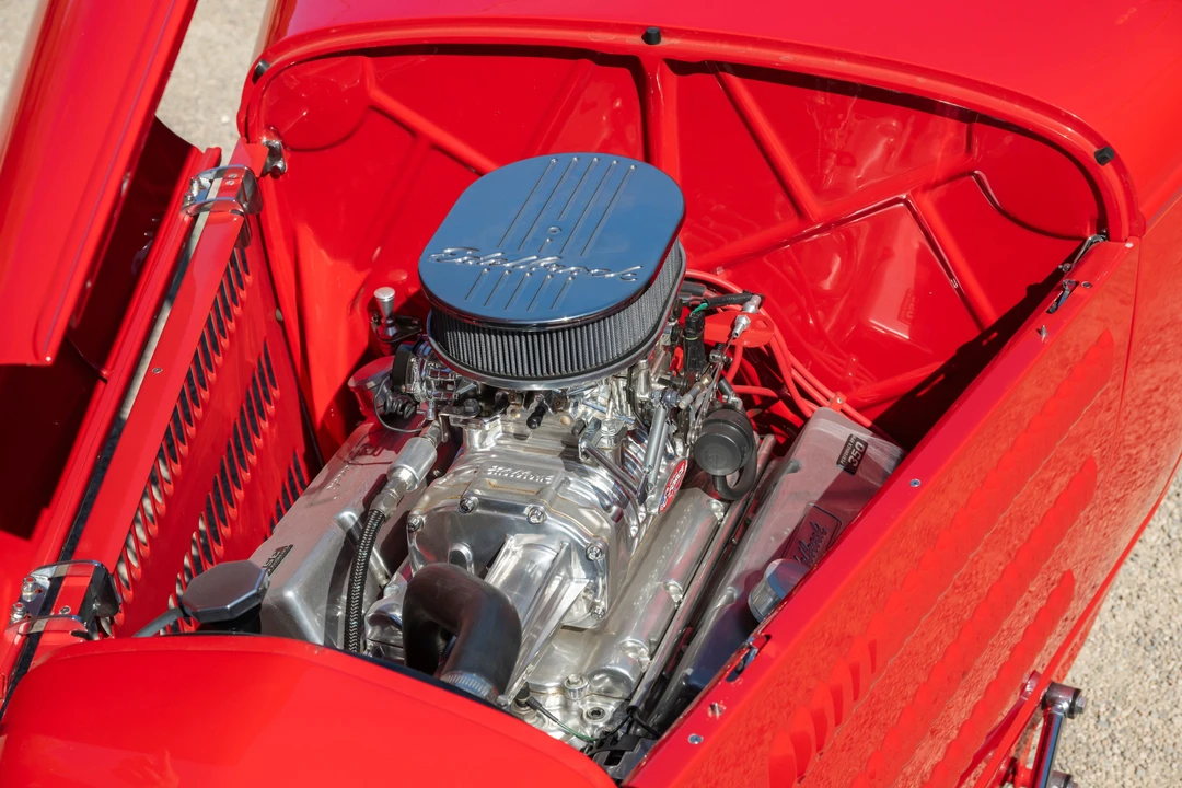 1932 Ford Model 18 & 40 - Image 18 of 31