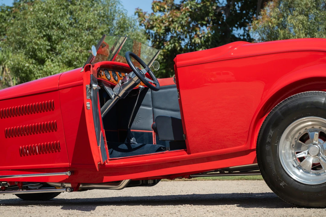 1932 Ford Model 18 & 40 - Image 31 of 31