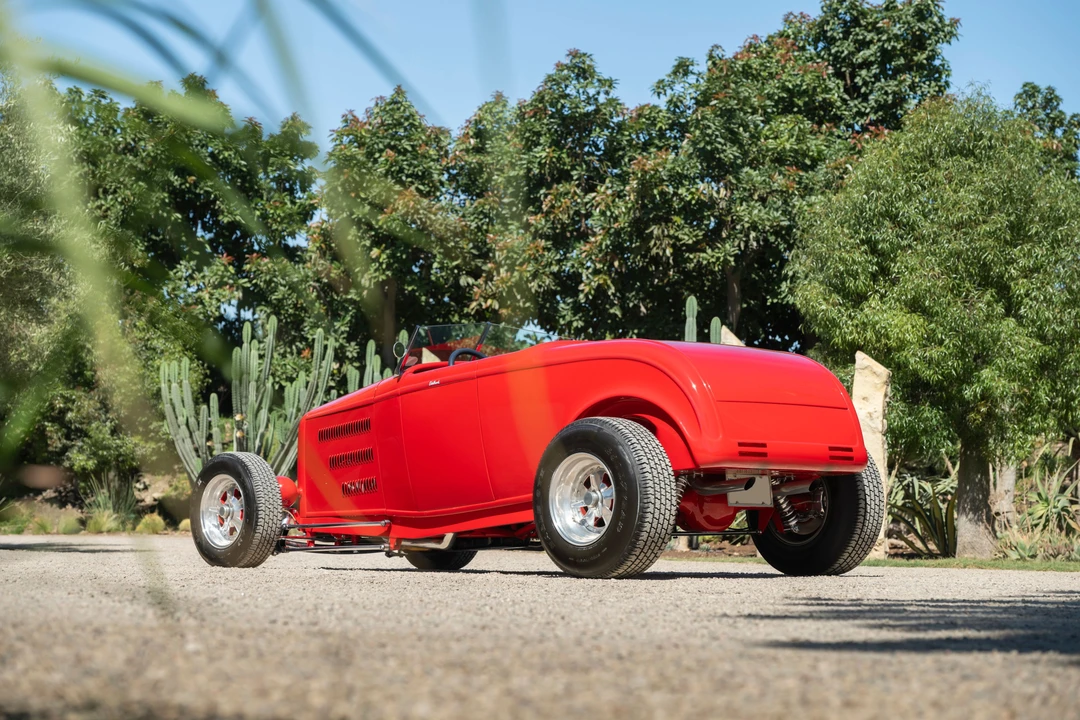 1932 Ford Model 18 & 40 - Image 5 of 31