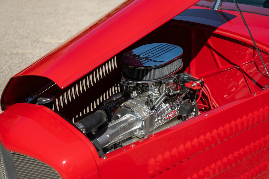 1932 Ford Model 18 & 40 - Image 19 of 31