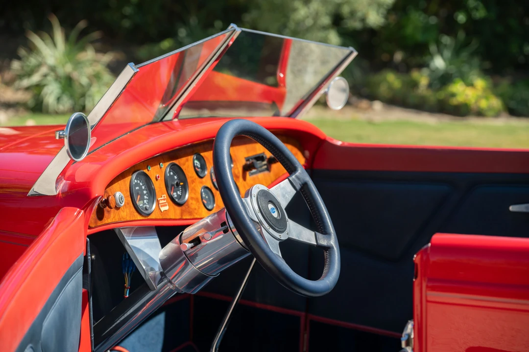 1932 Ford Model 18 & 40 - Image 22 of 31