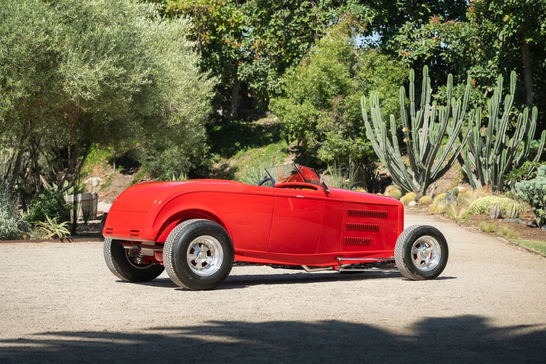 1932 Ford Model 18 & 40 - Image 4 of 31