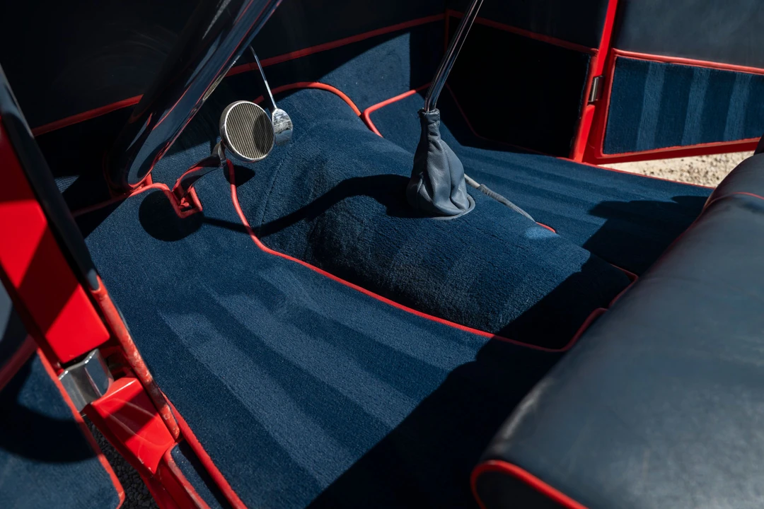 1932 Ford Model 18 & 40 - Image 27 of 31