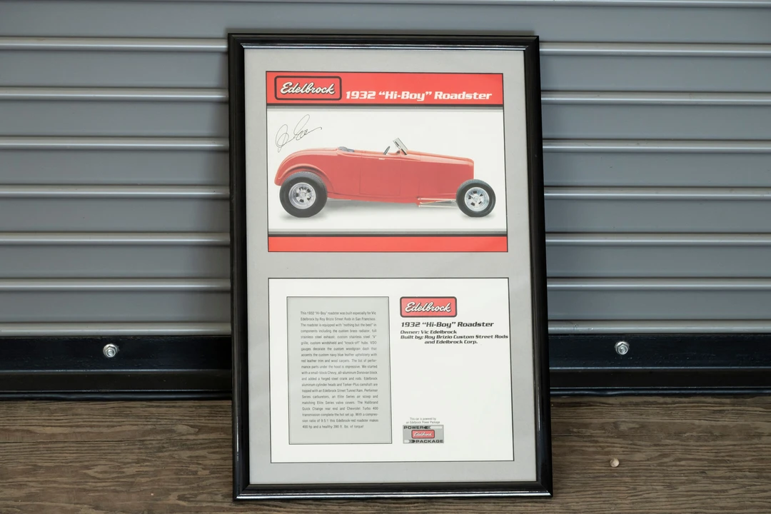 1932 Ford Model 18 & 40 - Image 9 of 31