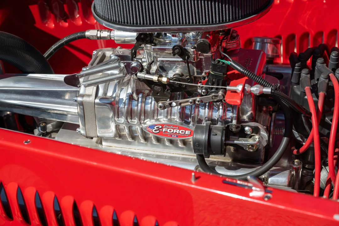 1932 Ford Model 18 & 40 - Image 15 of 31