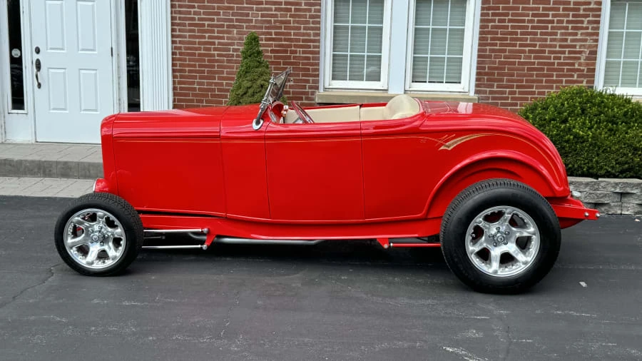 1932 Ford Hot Rod - Image 2 of 9