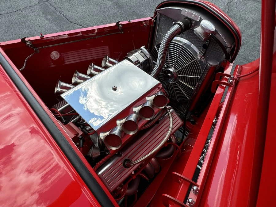 1932 Ford Hot Rod - Image 6 of 9