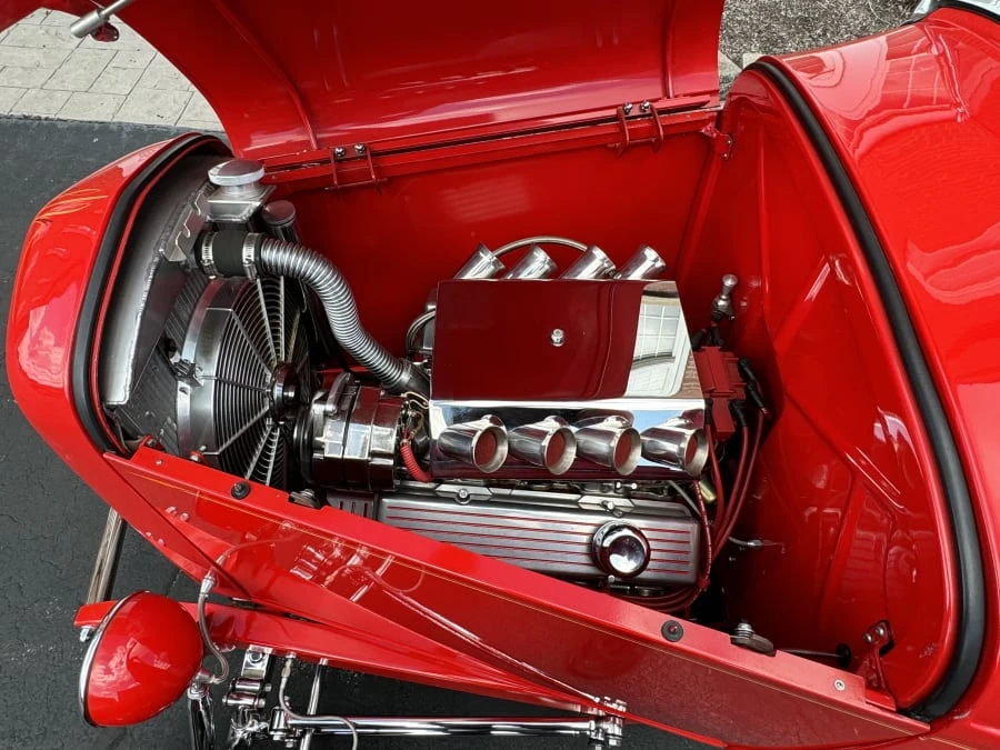 1932 Ford Hot Rod - Image 7 of 9