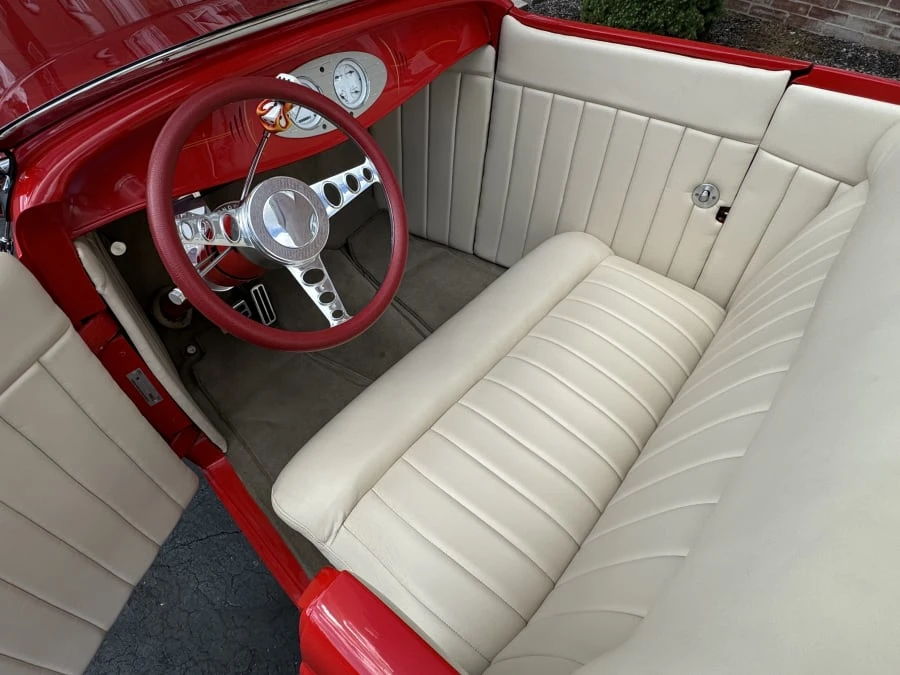 1932 Ford Hot Rod - Image 5 of 9