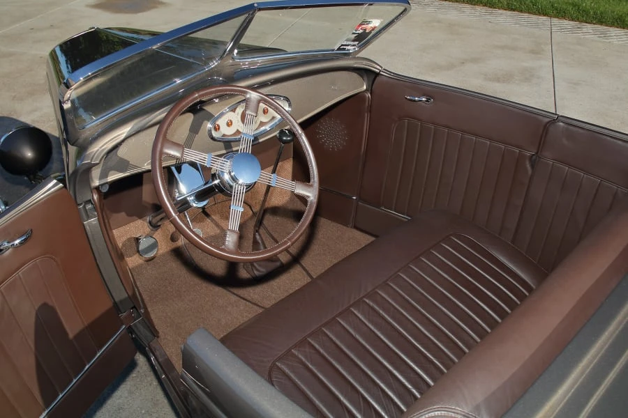 1932 Ford Hot Rod - Image 23 of 28