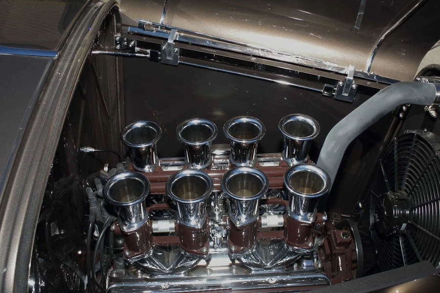 1932 Ford Hot Rod - Image 26 of 28