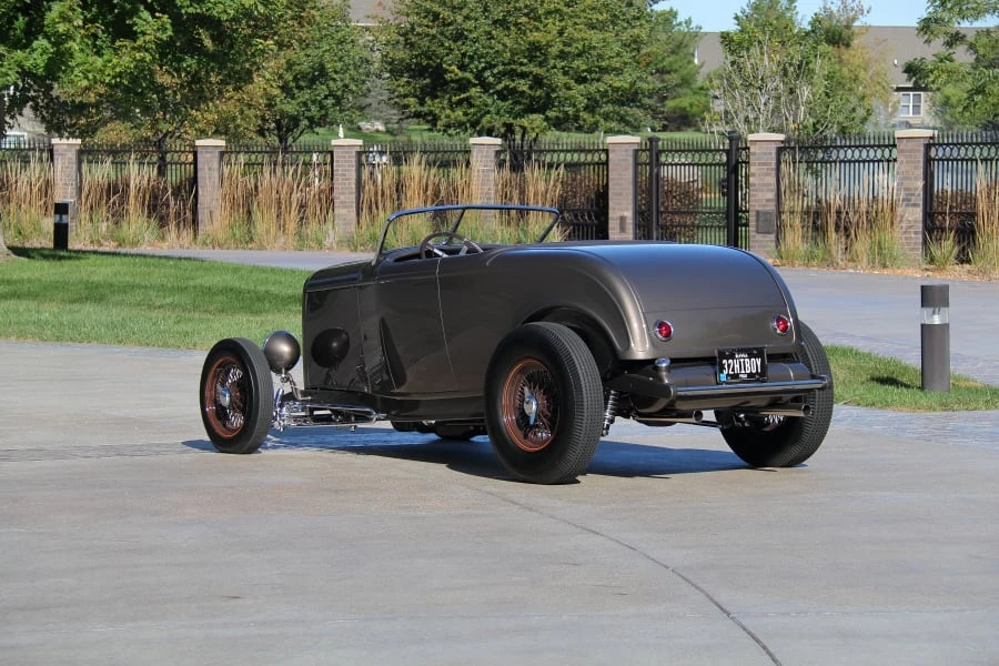 1932 Ford Hot Rod - Image 13 of 28