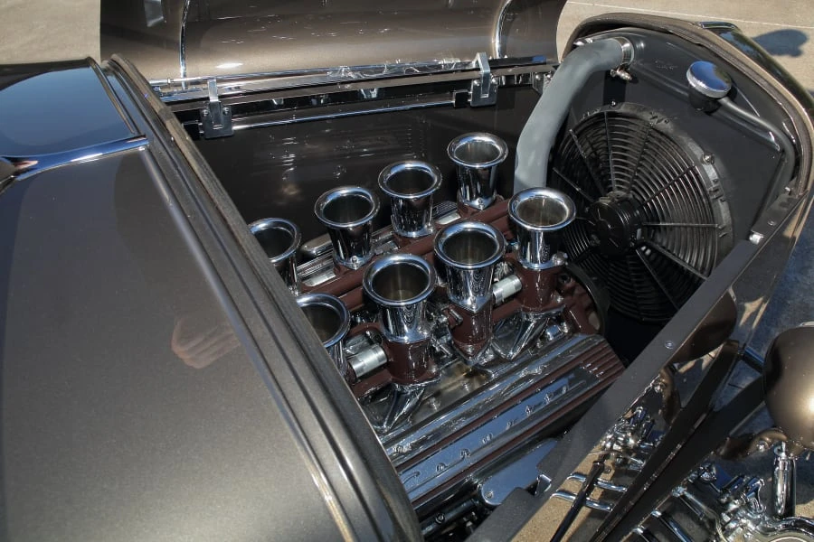 1932 Ford Hot Rod - Image 28 of 28