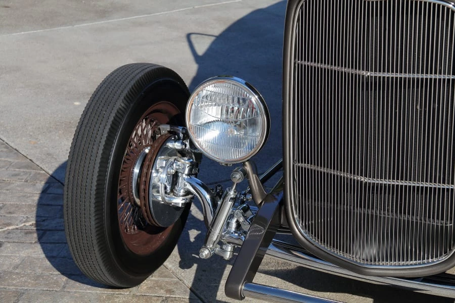 1932 Ford Hot Rod - Image 14 of 28