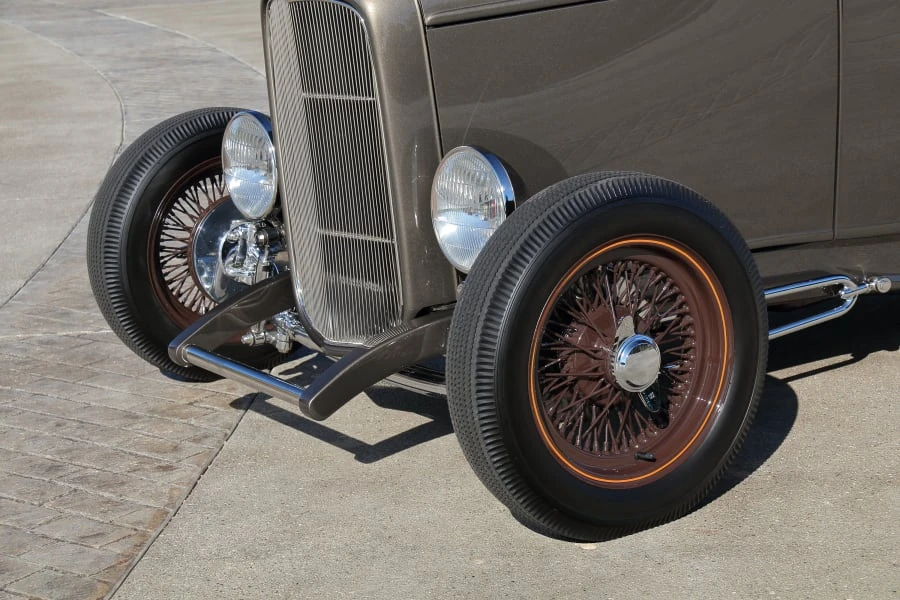 1932 Ford Hot Rod - Image 11 of 28