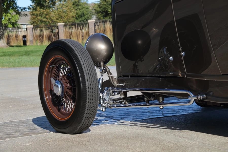 1932 Ford Hot Rod - Image 9 of 28