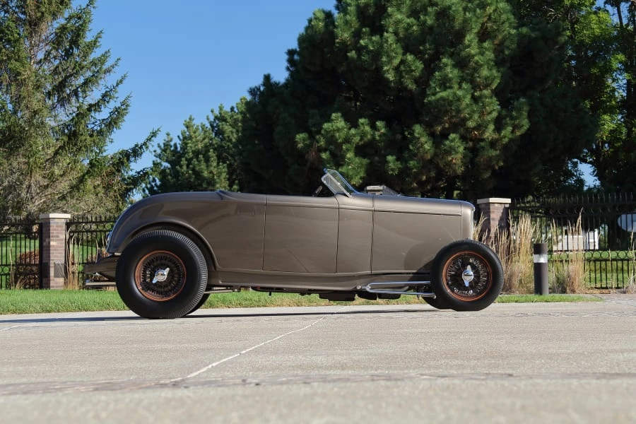 1932 Ford Hot Rod - Image 12 of 28