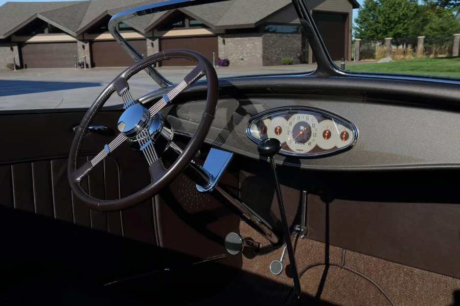 1932 Ford Hot Rod - Image 20 of 28