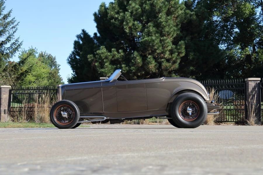 1932 Ford Hot Rod - Image 2 of 28