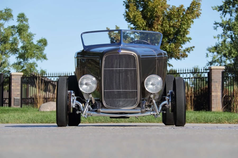 1932 Ford Hot Rod - Image 4 of 28