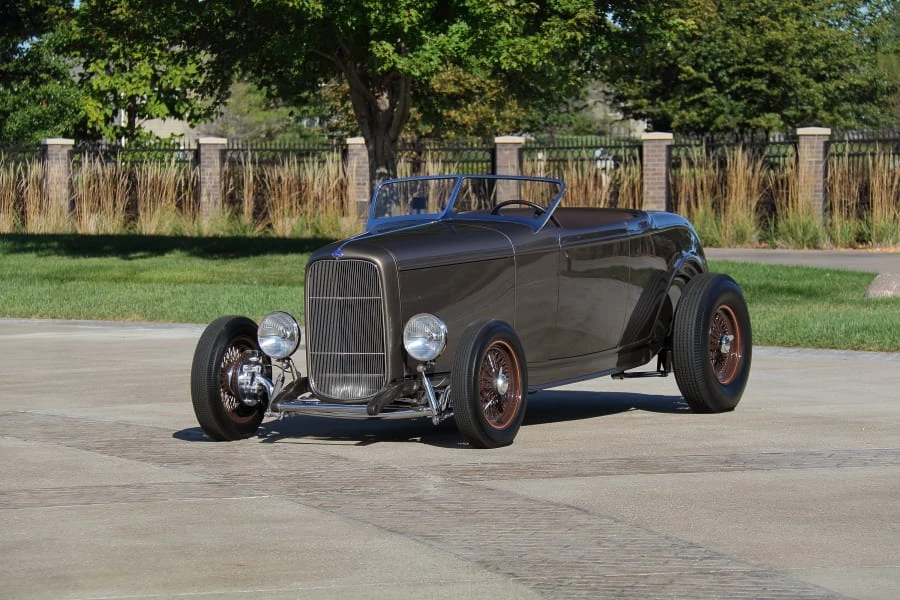 1932 Ford Hot Rod - Image 15 of 28