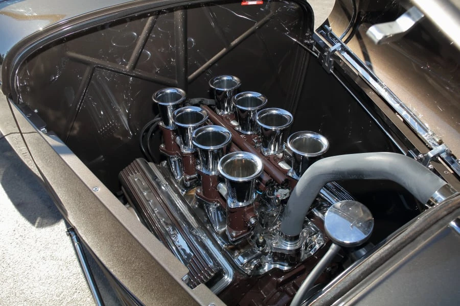 1932 Ford Hot Rod - Image 27 of 28