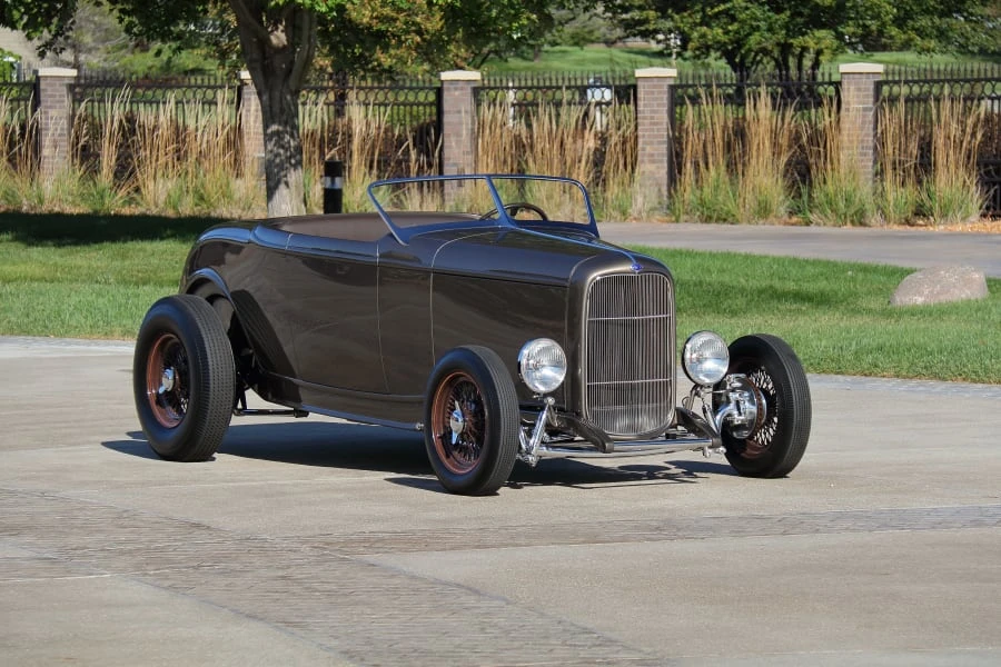 1932 Ford Hot Rod - Image 6 of 28