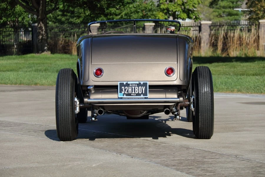 1932 Ford Hot Rod - Image 5 of 28