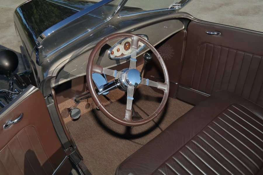 1932 Ford Hot Rod - Image 22 of 28