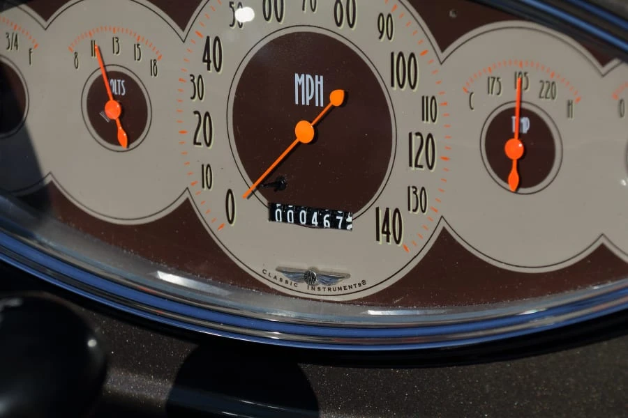 1932 Ford Hot Rod - Image 19 of 28