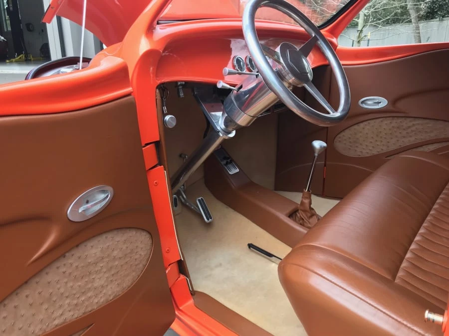 1932 Ford Hot Rod - Image 2 of 12