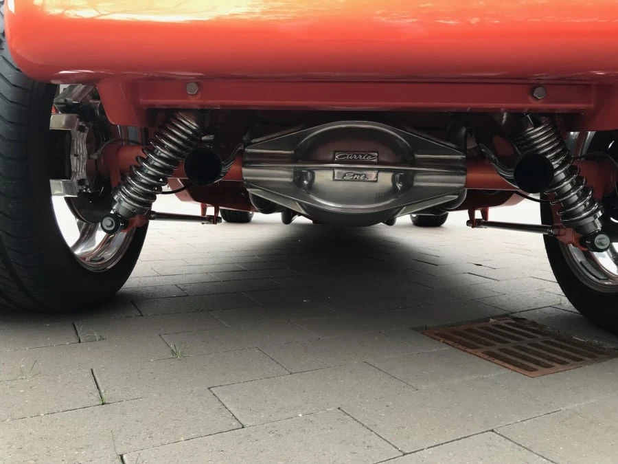 1932 Ford Hot Rod - Image 7 of 12