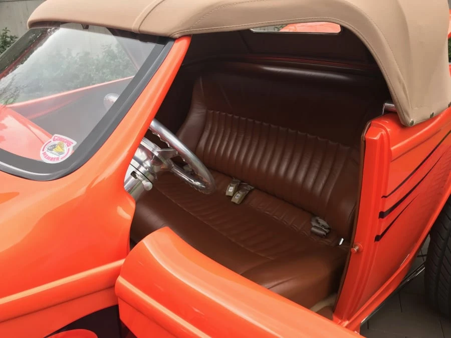 1932 Ford Hot Rod - Image 3 of 12