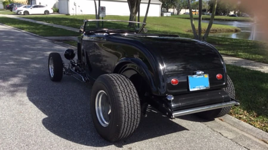 1932 Ford Hot Rod - Image 2 of 8